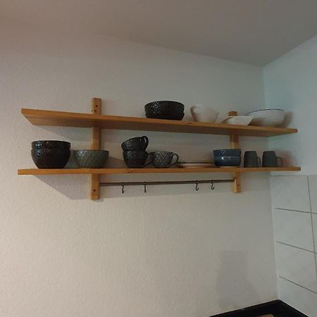Ferienwohnung Wrist Экстерьер фото
