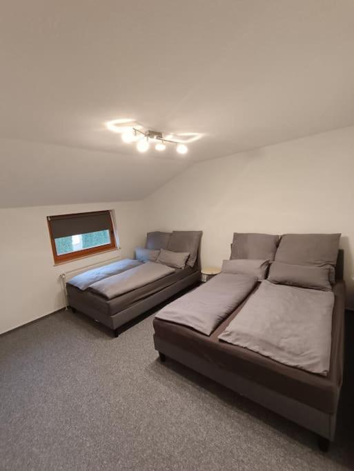 Ferienwohnung Wrist Экстерьер фото