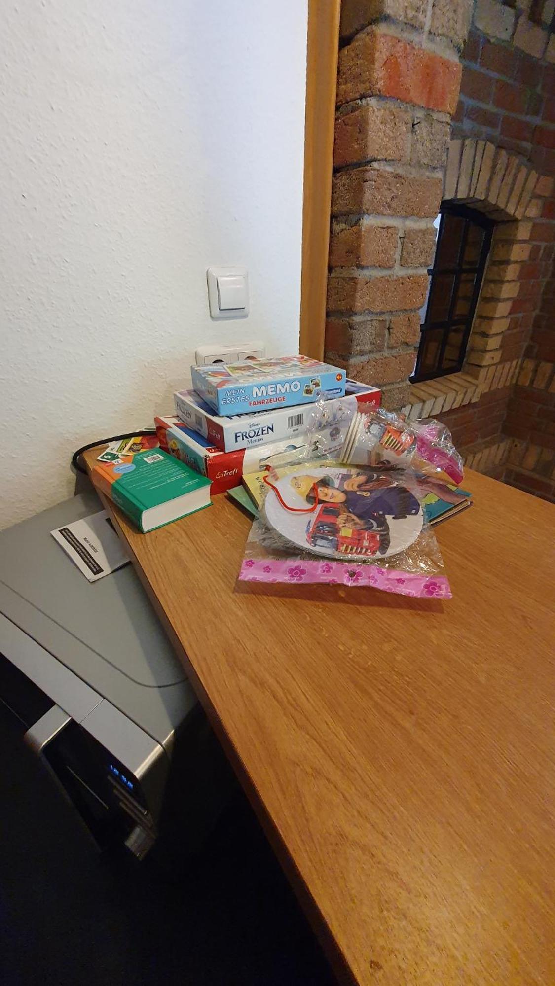 Ferienwohnung Wrist Экстерьер фото