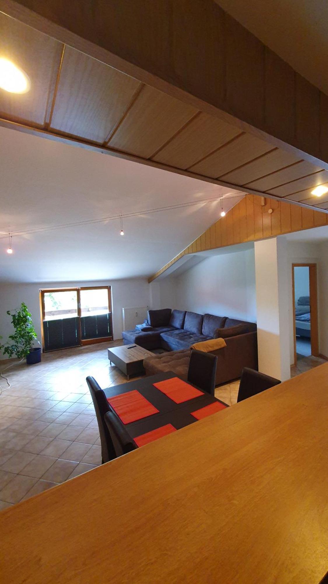 Ferienwohnung Wrist Экстерьер фото