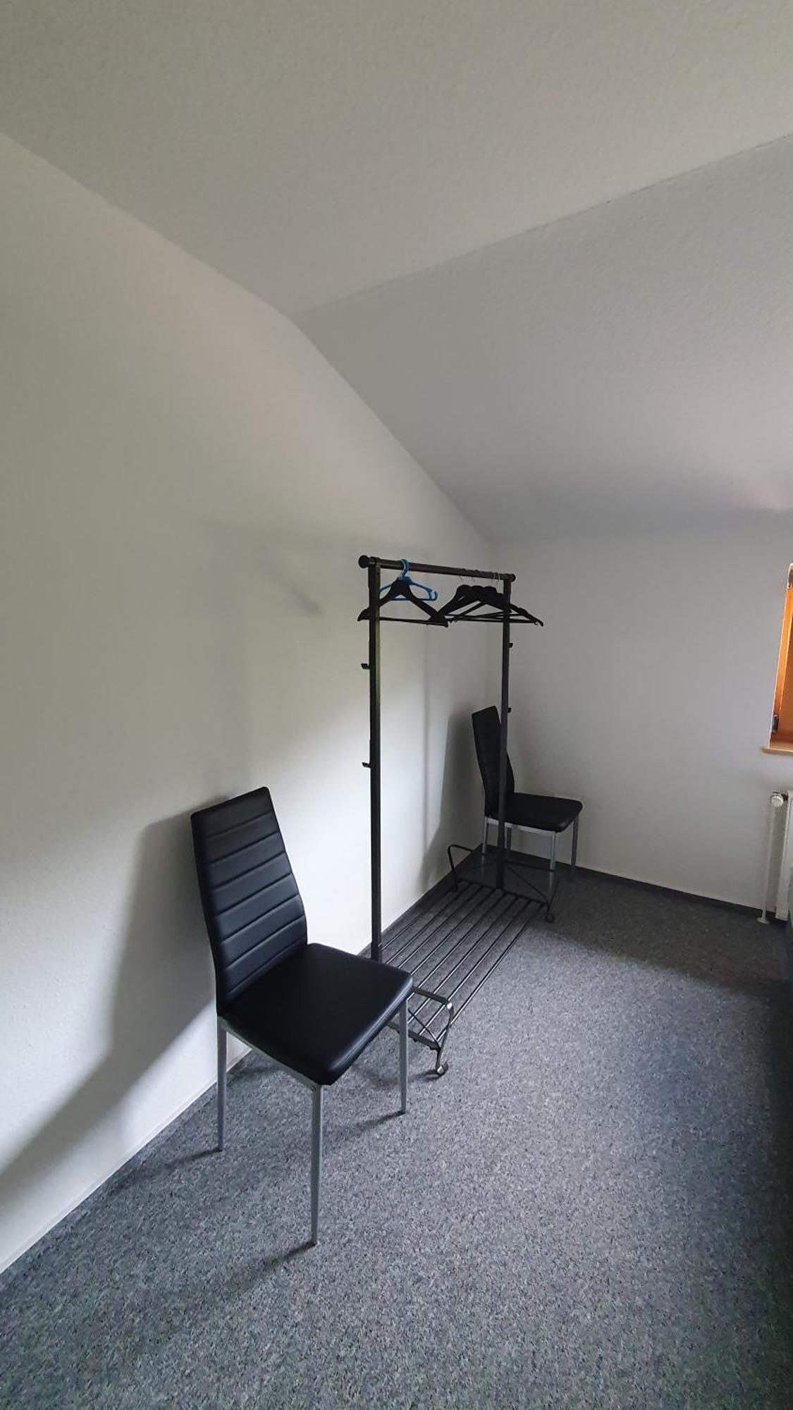 Ferienwohnung Wrist Экстерьер фото